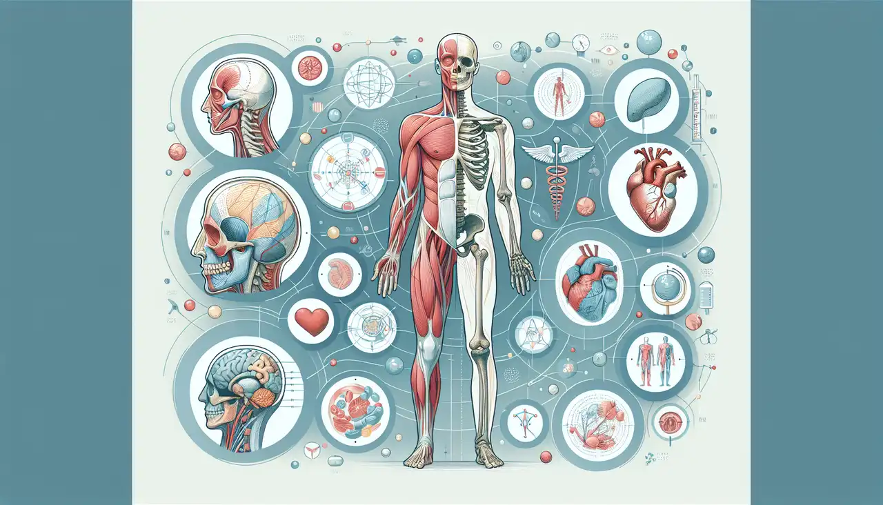 Anatomy and Physiology